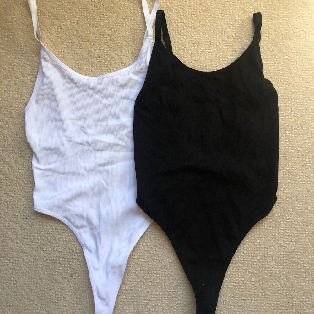 BODYSUIT SET